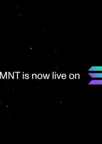 Bybit and Mantle Expand $MNT to Solana, Unlocking Cross-Ecosystem Liquidity