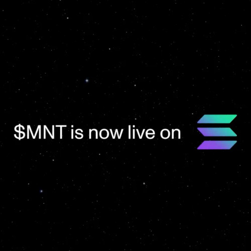 Bybit and Mantle Expand $MNT to Solana, Unlocking Cross-Ecosystem Liquidity