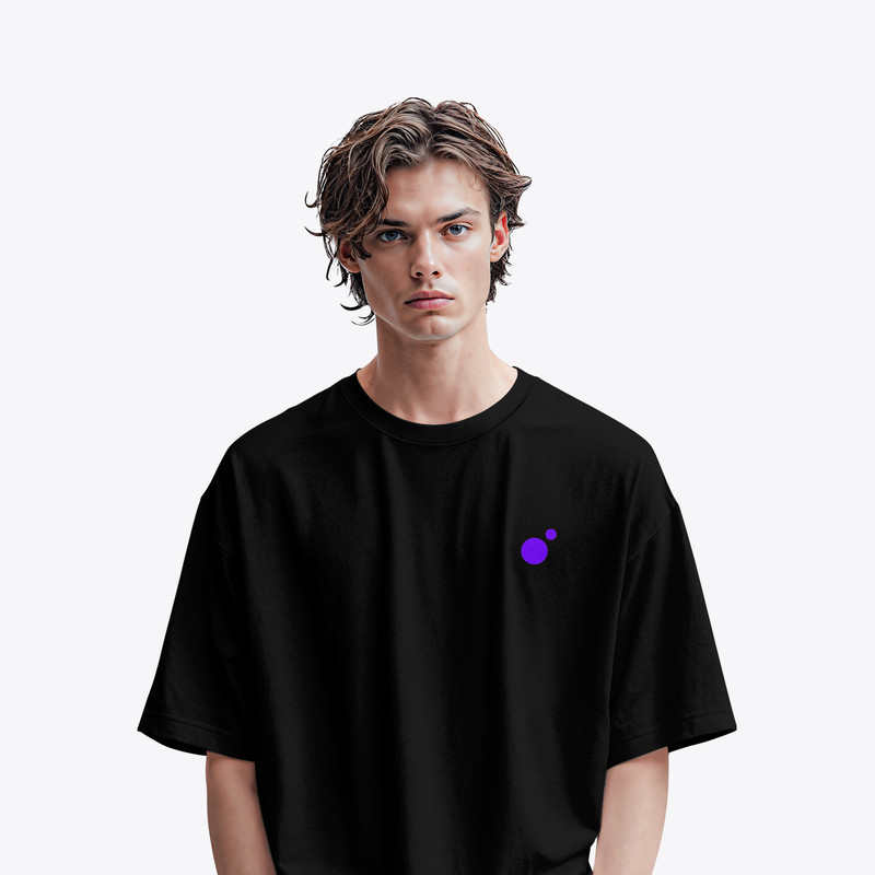 To The Moon T-shirt - Image 4