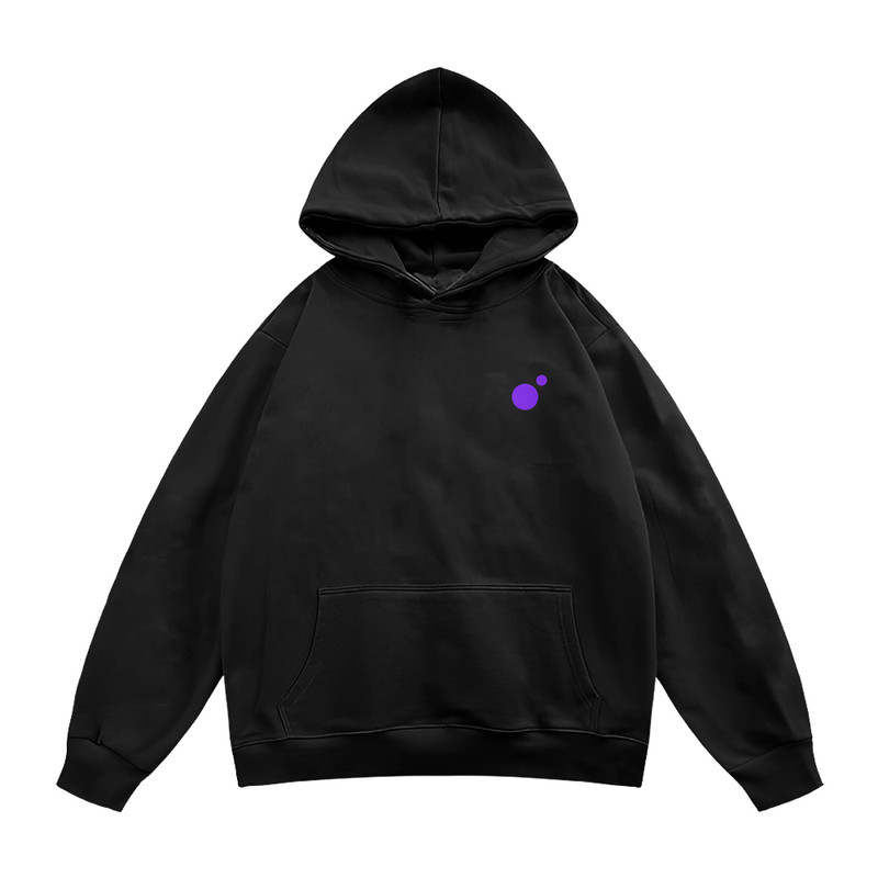 To the Moon Hoodie - Image 2