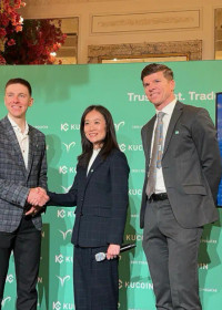 KuCoin’s Vienna Gala Signals a New Era of Trust, Regulation & Mainstream Crypto in Europe