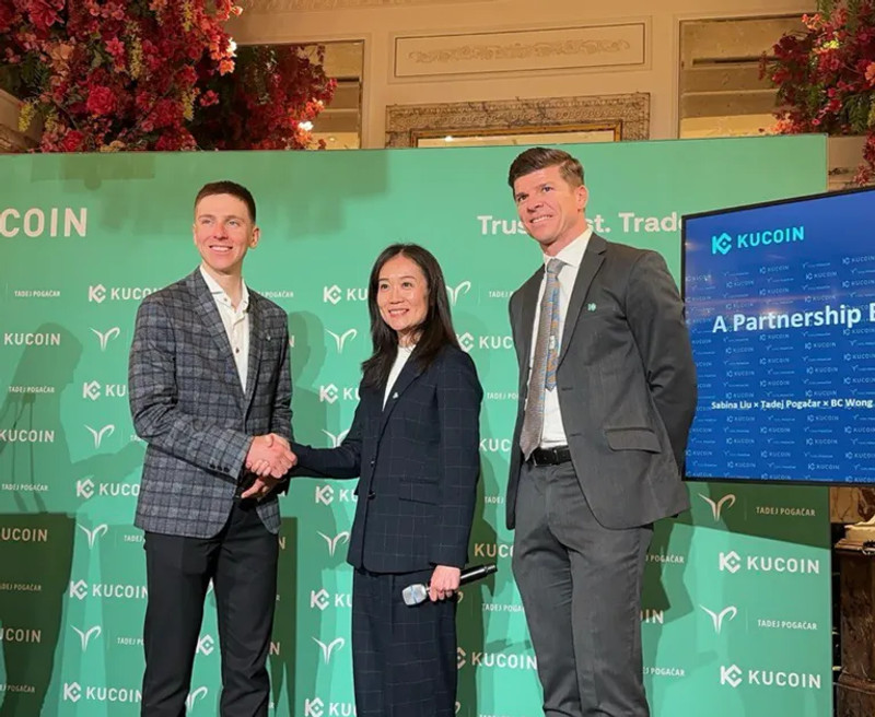 KuCoin’s Vienna Gala Signals a New Era of Trust, Regulation & Mainstream Crypto in Europe