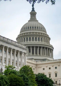 Washington Reopens the Crypto File as the Clarity Act Returns to the Table