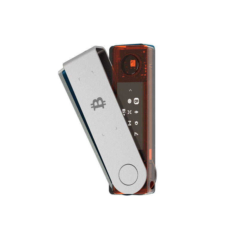 Ledger Nano X Wallet - Image 3