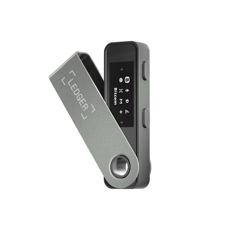 Ledger Nano S Plus - Image 1