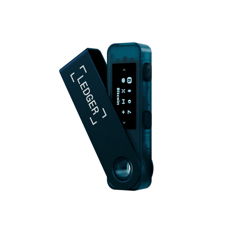 Ledger Nano S Plus - Image 2