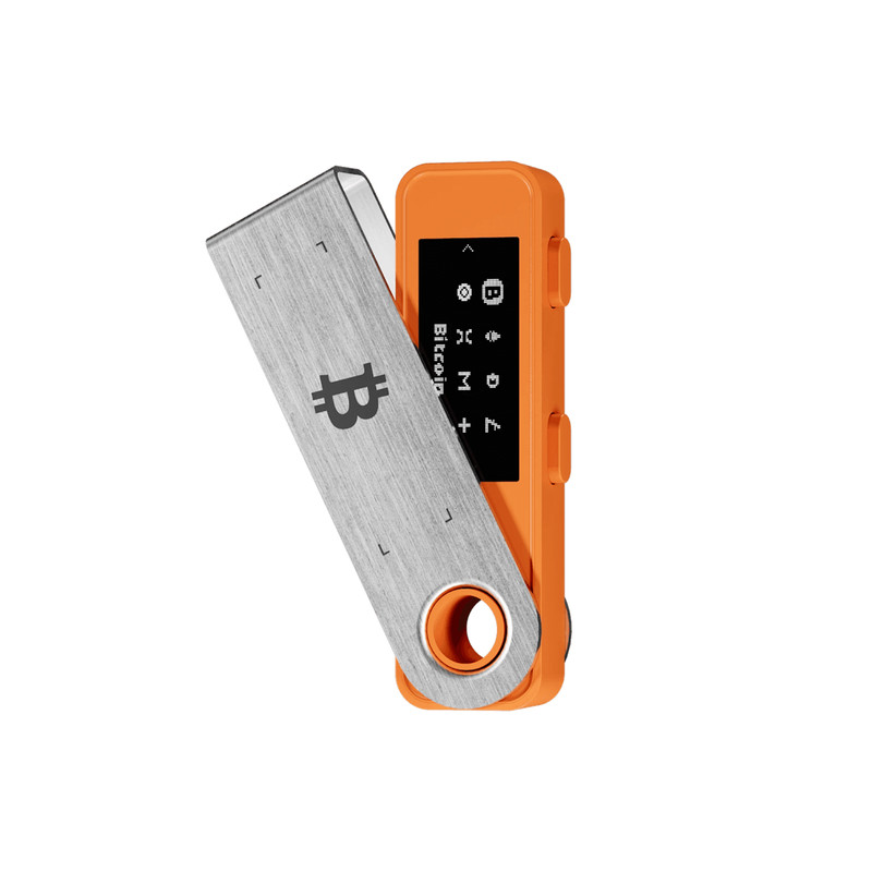 Ledger Nano S Plus - Image 3