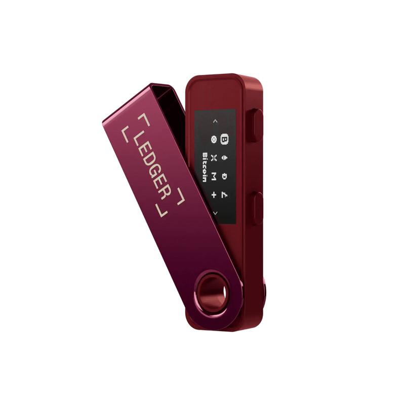 Ledger Nano S Plus - Image 5