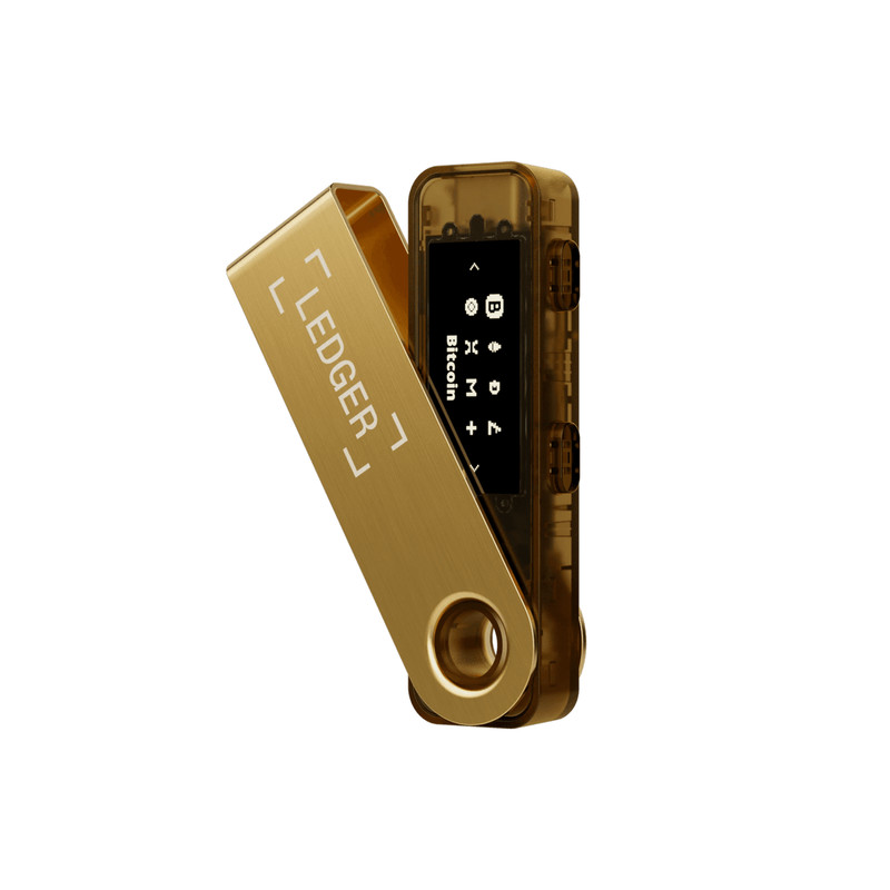 Ledger Nano S Plus - Image 6