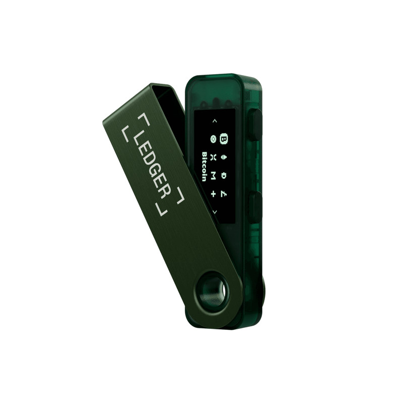 Ledger Nano S Plus - Image 7