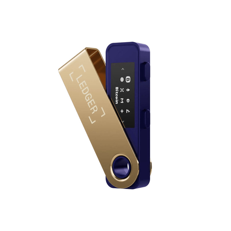Ledger Nano S Plus - Image 8