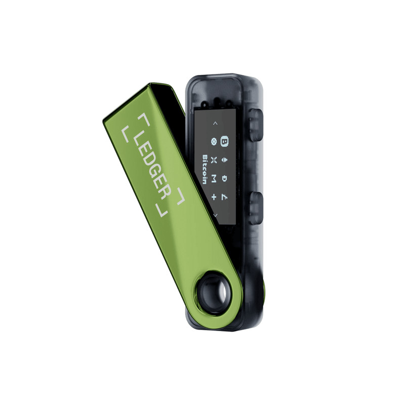 Ledger Nano S Plus - Image 10