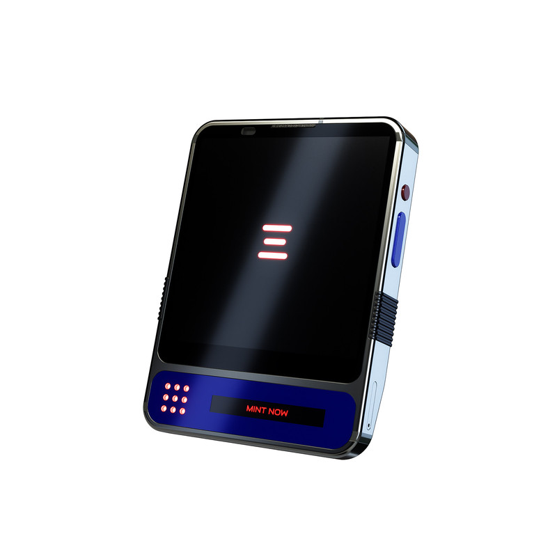  Eth dGEN Phone - Image 1