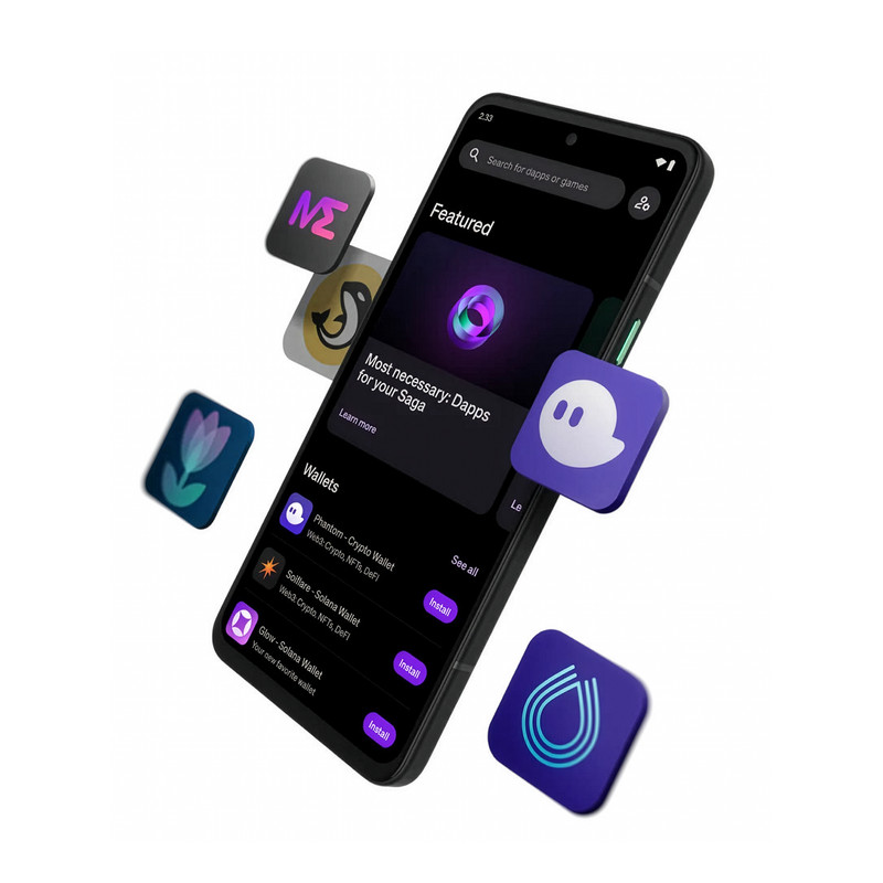  Solana Phone - Image 2