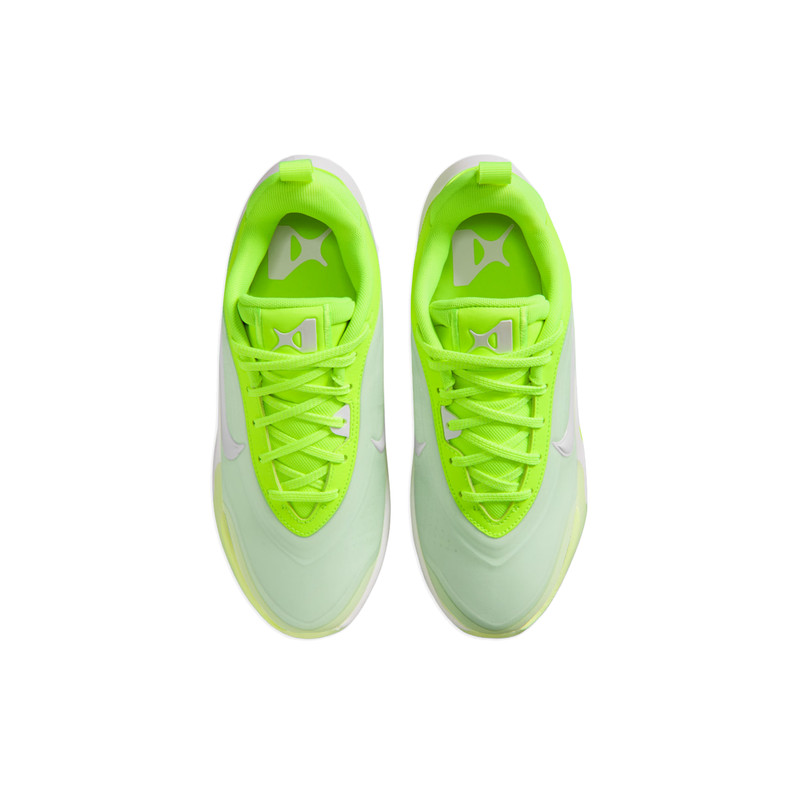 A' One Nike Sneaker Womens - Image 4