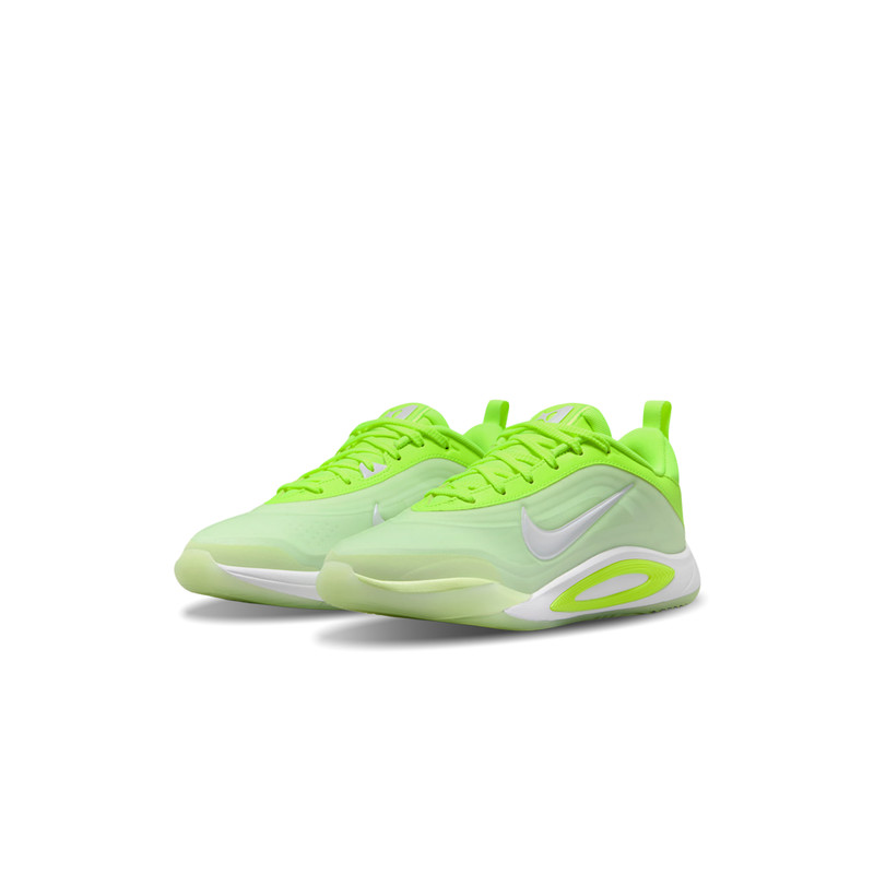 A' One Nike Sneaker Womens - Image 5
