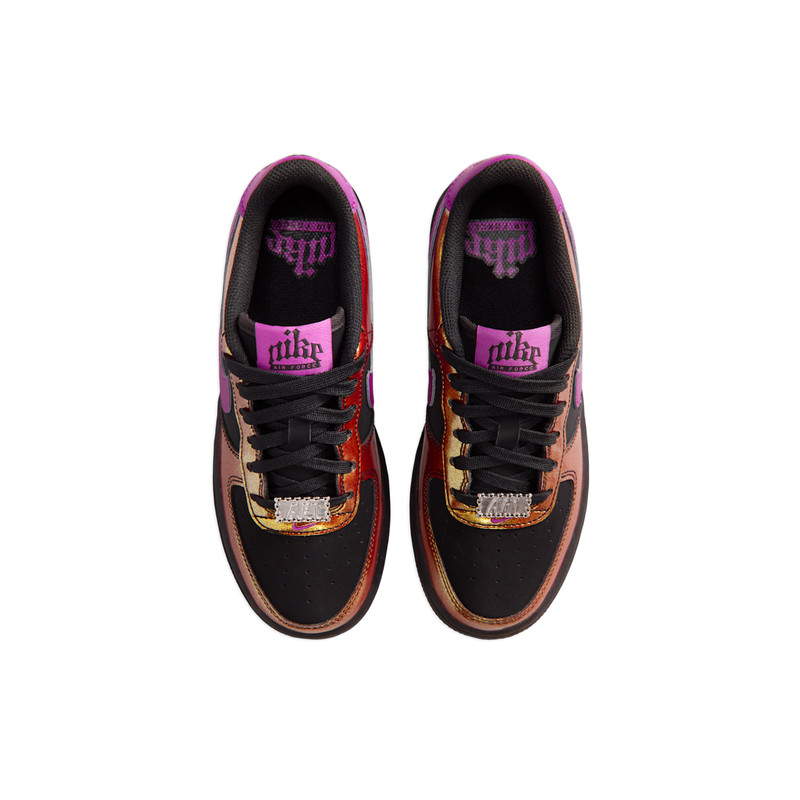 Big Kids' Air Force 1 LV8 - Image 4