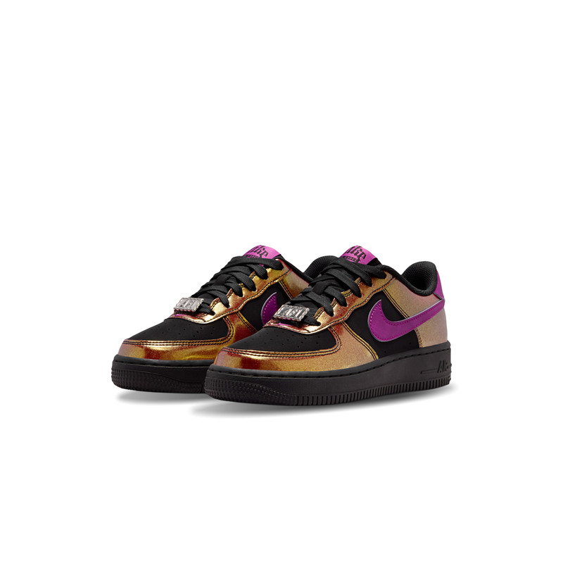 Big Kids' Air Force 1 LV8 - Image 5