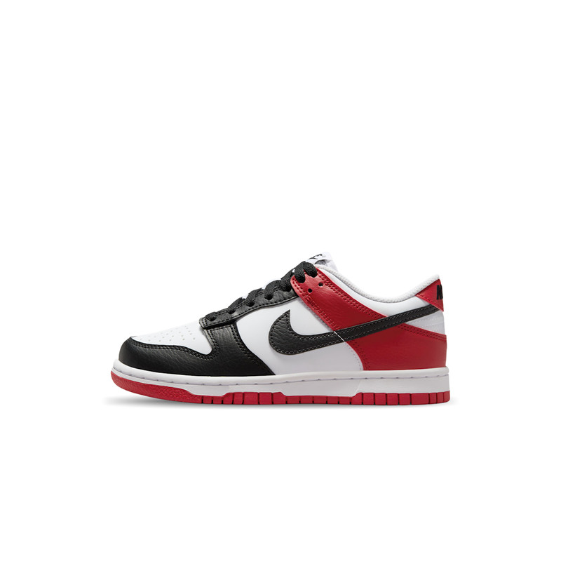 Big Kids' Dunk Low Essential+ - Image 1