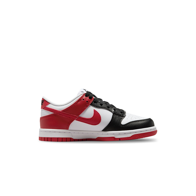 Big Kids' Dunk Low Essential+ - Image 3