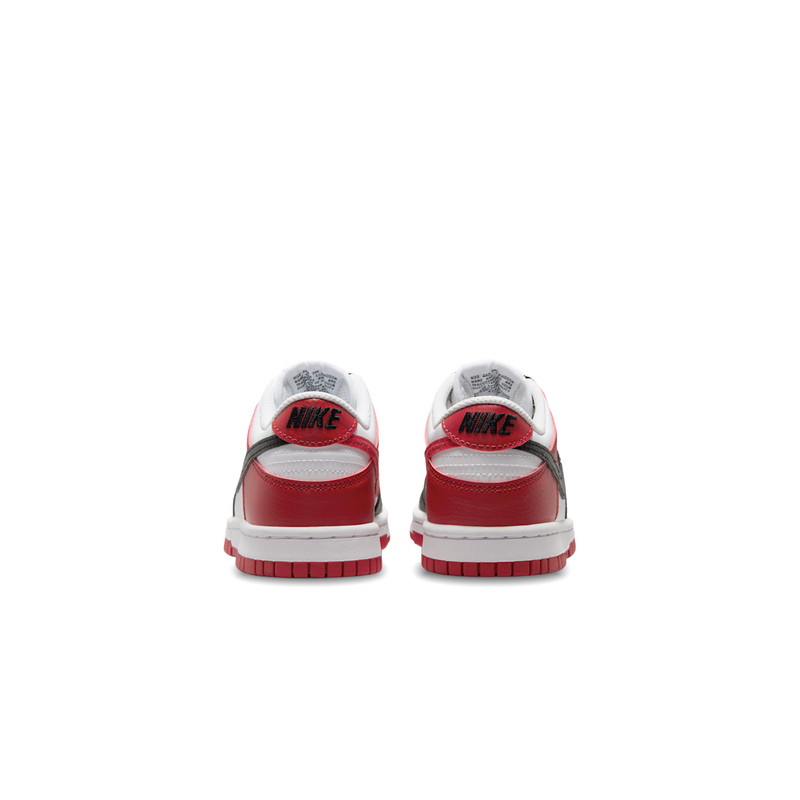 Big Kids' Dunk Low Essential+ - Image 6