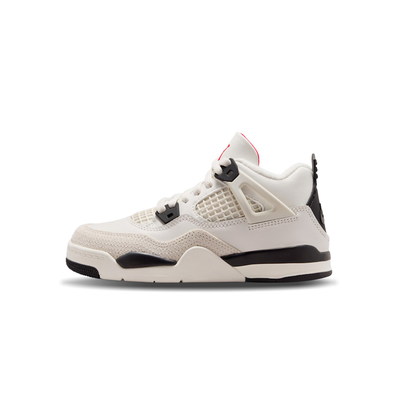 AIr Jordan 4 retro flight club - Image 1