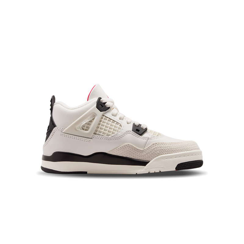AIr Jordan 4 retro flight club - Image 3