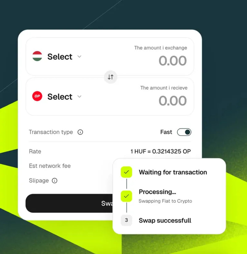 WeChange Goes Live in 190+ Countries, Bringing Low-Fee Crypto Access to Local Bank Rails