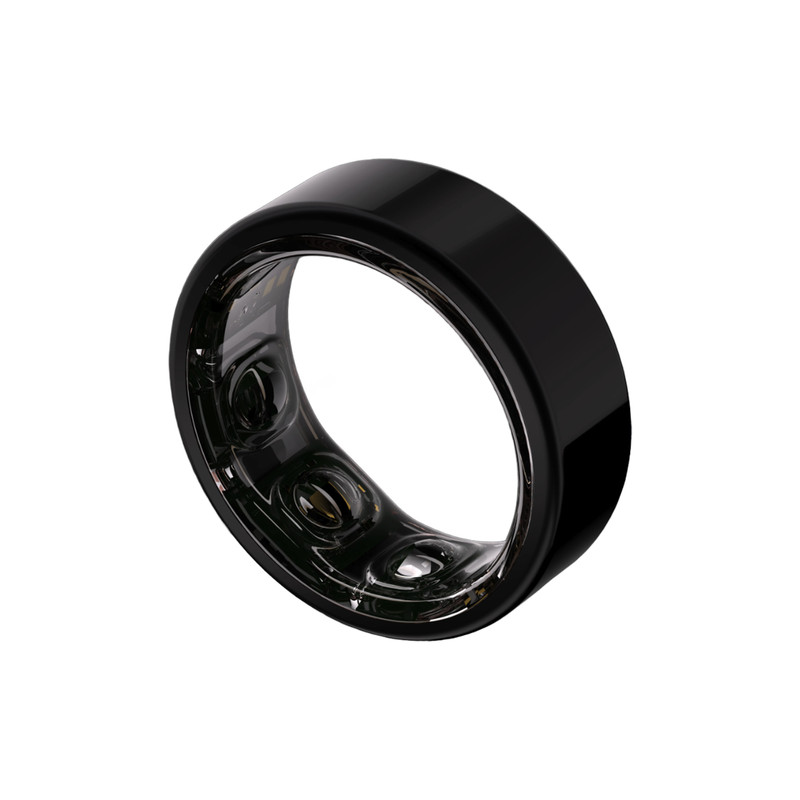  Cudis Ring Black - Image 1