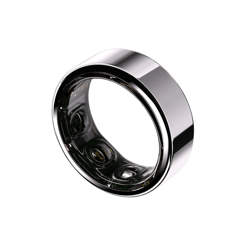 Cudis-Ring-SIlver - Image 1