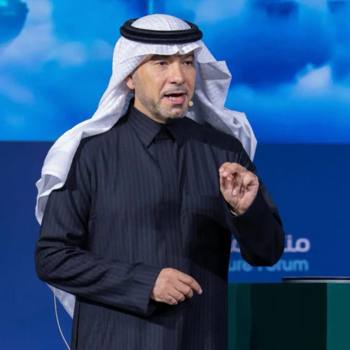 Saudi Arabia Executes First Sovereign-Native Tokenized Property Deed