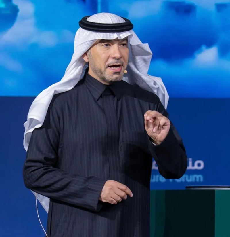 Saudi Arabia Executes First Sovereign-Native Tokenized Property Deed