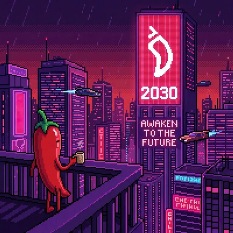 Chiliz Sets Its Sights on Becoming the Financial Infrastructure for Global Sports by 2030