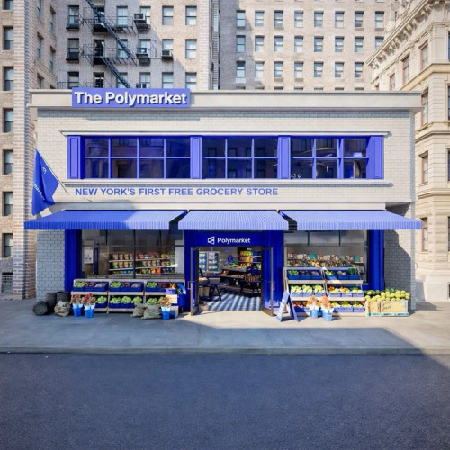 Prediction Markets Take to the Streets as Polymarket & Kalshi Battle for New York