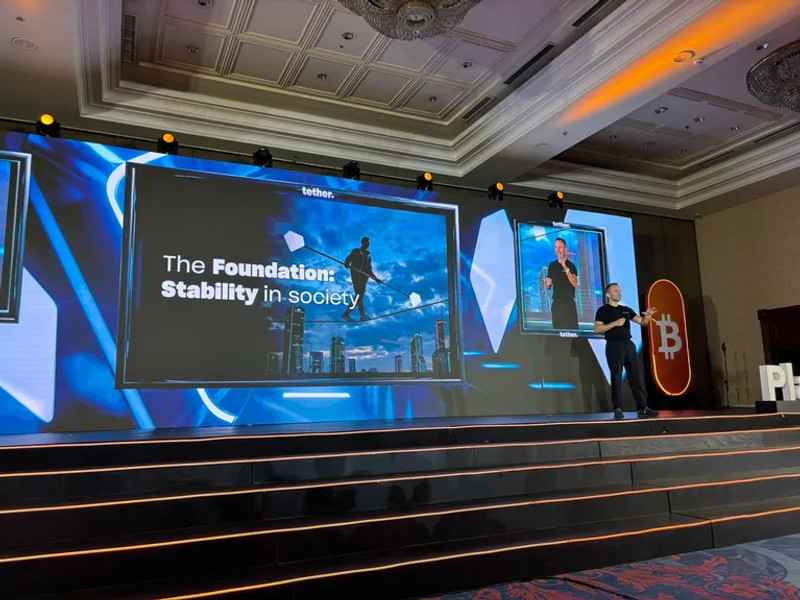 Tether Goes Open-Source as It Pushes Deeper Into Bitcoin Mining Infrastructure