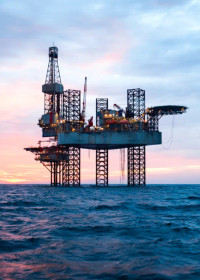 OilXCoin Goes Live on Regulated Markets — and Into the Field