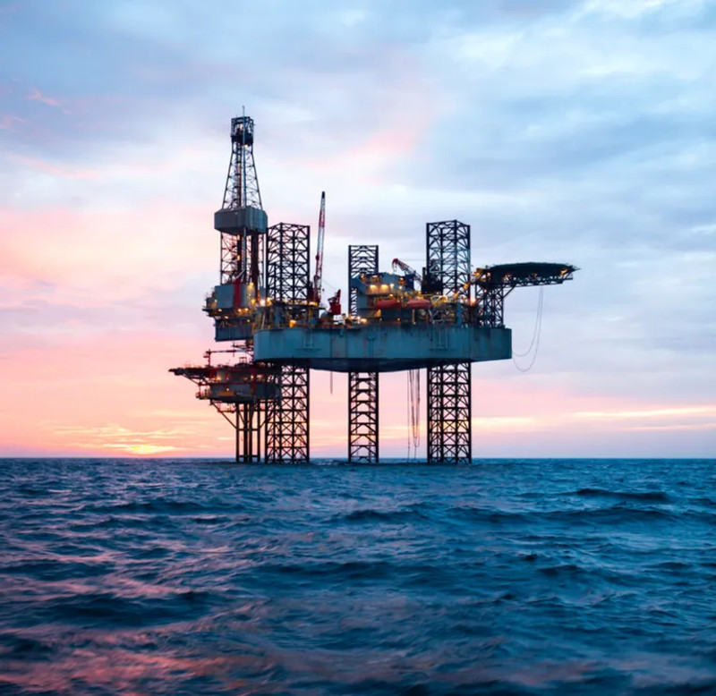 OilXCoin Goes Live on Regulated Markets — and Into the Field