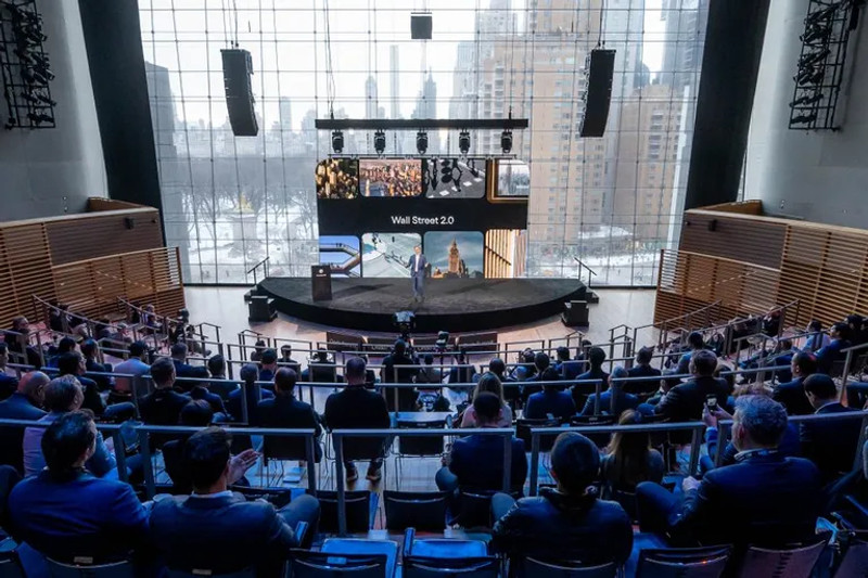 Trillions Are Moving Onchain: Highlights from Ondo Summit 2026