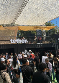 Tether Deepens Its Real-World Asset (RWA) Push With Gold.com Deal & t-0 Network