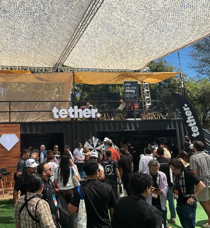 Tether Deepens Its Real-World Asset (RWA) Push With Gold.com Deal & t-0 Network