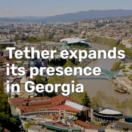 Tether Invests in CityPay: You Can Now Pay with USDt in 600+ Shops, Hotels & Restaurants in Georgia