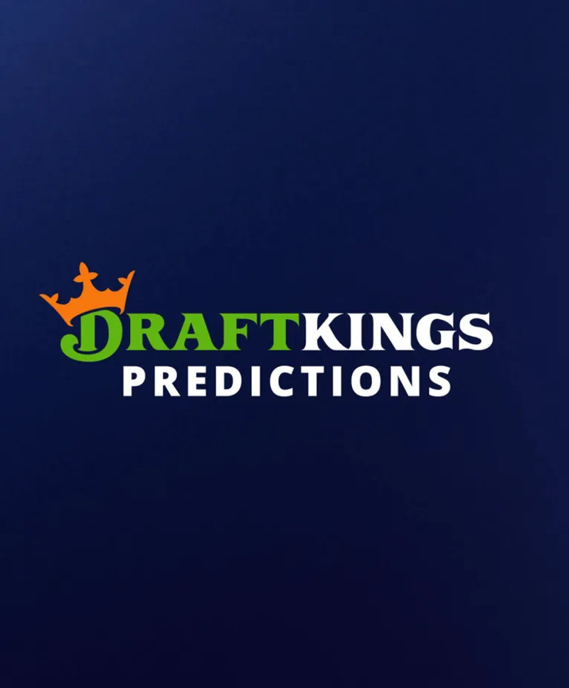 DraftKings Expands Prediction Markets With Crypto.com Deal