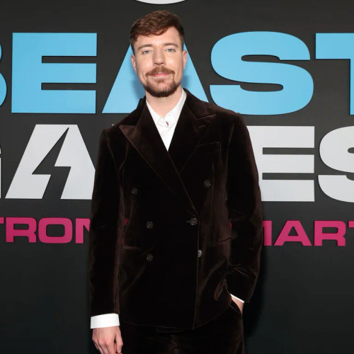 MrBeast Is Quietly Building a Financial Empire and Crypto May Be Next