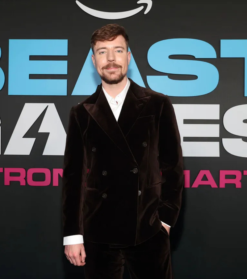 MrBeast Is Quietly Building a Financial Empire and Crypto May Be Next