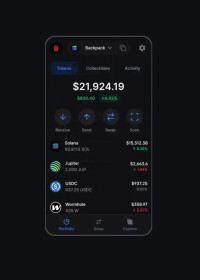 Backpack’s $1B Valuation Signals a Shift in Crypto Trust