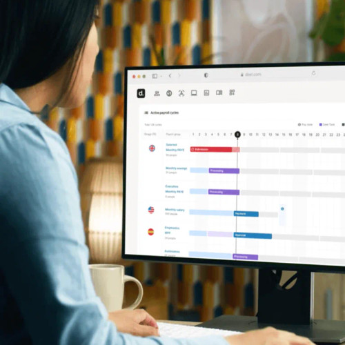 Deel & MoonPay Bring Stablecoin, Self-Custodial Salary Payments to Global Workers