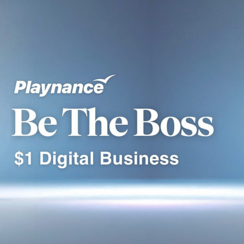 Playnance’s $1 Model Turns Creators Into Platform Owners