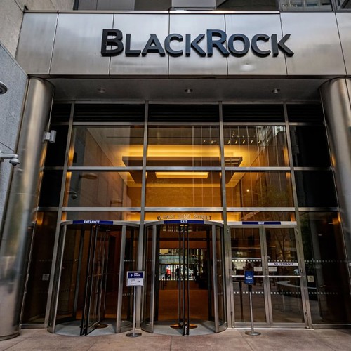 BlackRock’s BUIDL Fund Gains OnChain Liquidity Through Uniswap Partnership