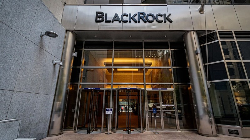BlackRock’s BUIDL Fund Gains OnChain Liquidity Through Uniswap Partnership
