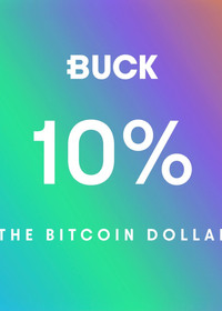 Buck Raises Yield to 10% and Automates Rewards for Holders